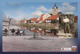 Maybe you would like to learn more about one of these? Uber Uns Ihre Stimmen Leben Noch Judisches Leben In Themar