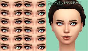 Home · clothes · hair · shoes · furniture · decor · houses · accessories · make up · eyes · mods · build · sims · websites. Mod The Sims Captivating Eyes 20 Colors