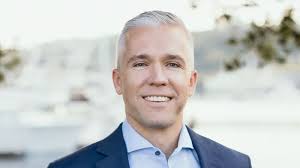 Cornerstone Home Lending Promotes Jay Crowell to President of National  Retail Division