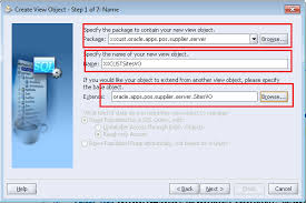 Hiding An Item Conditionally Through Spel In Oaf Vo Extension Personalization Oracle My Consulting Experience Blog