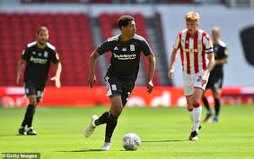 A product of the club's own academy, he became birmingham's. Jude Bellingham Agrees 22 5m Move To Borussia Dortmund On A Five Year Deal Daily Mail Online