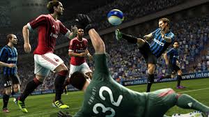 La demo de pro evolution soccer 2013 ya está disponible para todos los fans. Pro Evolution Soccer Pes 2013 Descargar Gratis