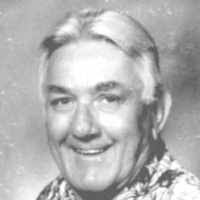 Wynn Robert Erickson (1941–2004) • FamilySearch