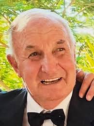 Ron Glaser Ron's celebration of life will held