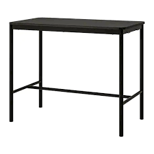 tommaryd stol antracyt zamow tutaj ikea pub table ikea table