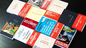 Après plusieurs semaines de lecture des romans en compétition, les lycées participants auront désormais l'opportunité d'échanger et de débattre avec les. Literary Start News Cpi Print Germany