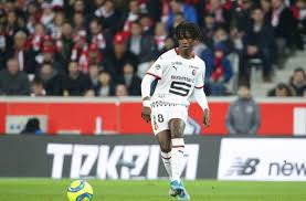 French midfielder eduardo camavinga has been linked with a move to manchester united as his contract in ligue 1 runs into its final year. Real Madrid How Much Do Rennes Want For Camavinga
