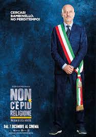 #noncepiureligione, un film di luca miniero claudio bisio, alessandro gassmann, angela finocchiaro, nabiha akkari, giovanni cacioppo, laura adriani, mehdi me. Non C E Piu Religione 2016 Imdb