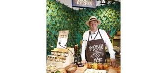 La feria, que fue creada con la idea de. Feria Buro The Country S Biggest Design Fair Is In Bogota Colture