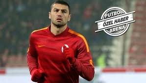 Sakatlığı geçen burak yılmaz kadroda yer aldı. Burak Yilmaz Tt Arena Ya Geri Donuyor