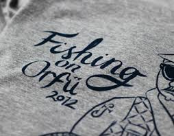 Search more creative png resources with no backgrounds on seekpng. Fishing On Orfu Projects Photos Videos Logos Illustrations And Branding On Behance