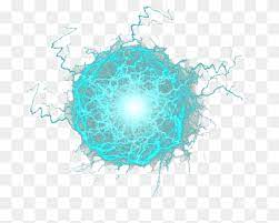 Electricity Ball Thunder Blue Ball Ray Ball Blue Text Computer Wallpaper Png Computer Wallpaper Blue Artwork Wallpaper