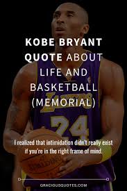 45 Kobe Bryant Quotes About Life Black Mamba