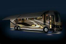 Maybe you would like to learn more about one of these? Top 5 Luxurious Rvs Camping World