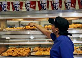 If you buy from a link, we may earn a commission. Is This The Top Secret Kfc Recipe The New York Times