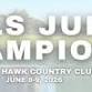 PT - Girls Jr PGA Championship #1