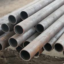 Seamless Pipe Specification Chart
