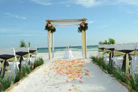 Pewter Grey And Yellow Wedding Colors Photo And Set Up By Sunset Beach Weddings Sunset Beach Weddings Virginia Beach Wedding Beach Destination Wedding