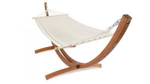 Hamac Support Bois Pas Cher Oviala Hamac Hamac Support Bois