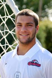 2010 Men's Soccer Roster