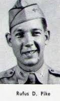 Rufus Draper “R.D.” Pike (1919-1994)