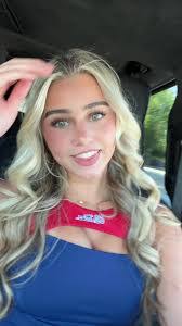 Natalie Mckeever's Instagram, Twitter & Facebook