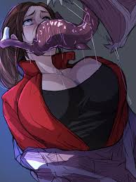 Rule 34 - Big Breasts Claire Redfield Forced Imminent Death Rape Resident  Evil | 7581614