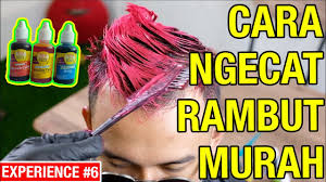 Supaya semua orang mudah tertarik. Bagaimana Untuk Membuat Pewarna Makanan Di Rumah Petua Berguna