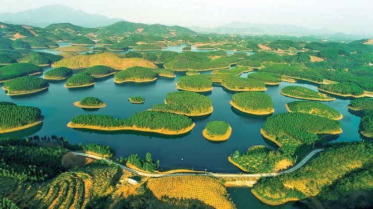 Du lịch Yên Bái - điểm đến an toàn, hấp dẫn và ấn tượng