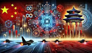 PRC Adapts Meta's Llama for Military and Security AI Applications -  Jamestown