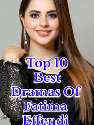 Fatima Pakistani Actress