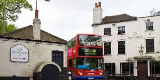 Последние твиты от the spaniards inn (@thespaniardsinn). The Spaniards Inn Haunted History Higgypop
