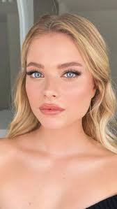 ISO hair stylist and mua for natural wedding look