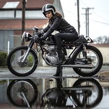 Image result for old school motorcycle
