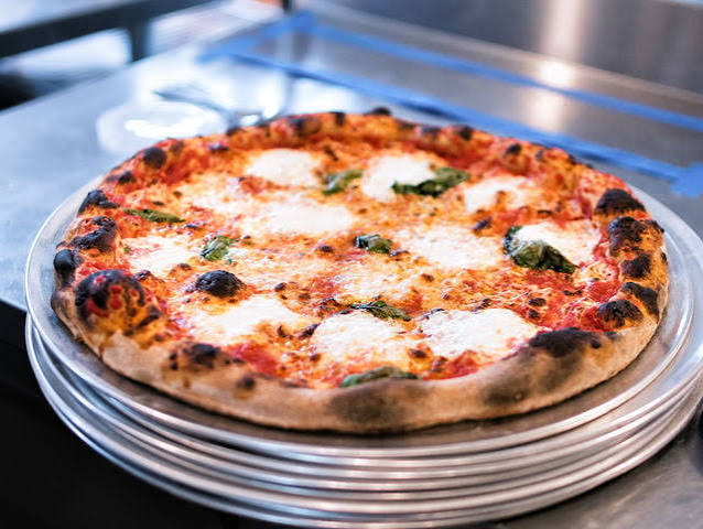Union Loafers to Start Serving Pizza Four Nights a Week