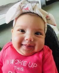 Bryiana Noelle Dyrdek