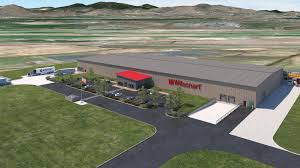 Maybe you would like to learn more about one of these? Manufacturing Plant To Open In Klamath Falls Local News Heraldandnews Com
