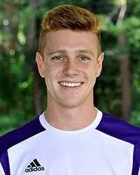 2015 Men's Soccer Roster