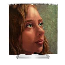 Looking Forward Jigsaw Puzzle by James W Johnson