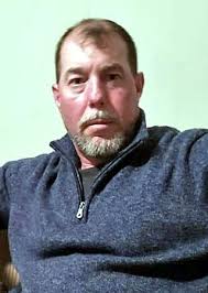 Kevin Webb Obituary (1970