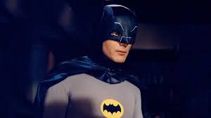 The Bat Signal Will Light Up L A Tonight In Honor Of Adam West Adam West Superhero Bathroom Batman