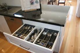 Kitchen Cabinet Inserts Ideas
