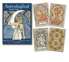 Maybe you would like to learn more about one of these? Astrological Oracle By Lunaea Weatherstone