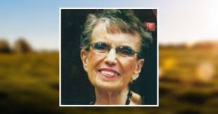 Mildred "Millie" F Wycoff Obituary August 5, 2016