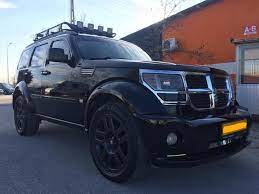 2021 dodge durango srt hellcat vs. Dodge Nitro Turkiye Home Facebook