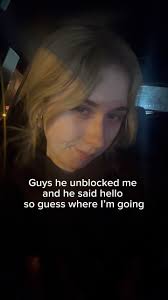 I mean, I warned y’all and this song comes out next week so  #usedmyownwordsagainstme