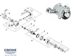 Bathroom faucet fittings & parts. 73 Shower Ideas Shower Shower Heads Shower Valve