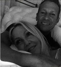 Heather Locklear's home declared a 'hazard' by fire department