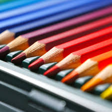 So Ready Coloured Pencils Colored Pencils Colorful Drawings
