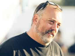 Pit Pass: Lee Lindgren — Rust Magazine